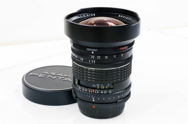 Pentax