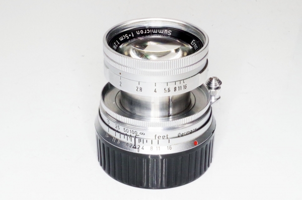 Summicron50M116