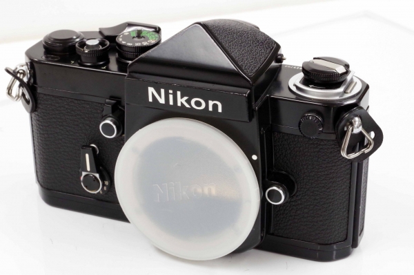 0801NikonF2BLK