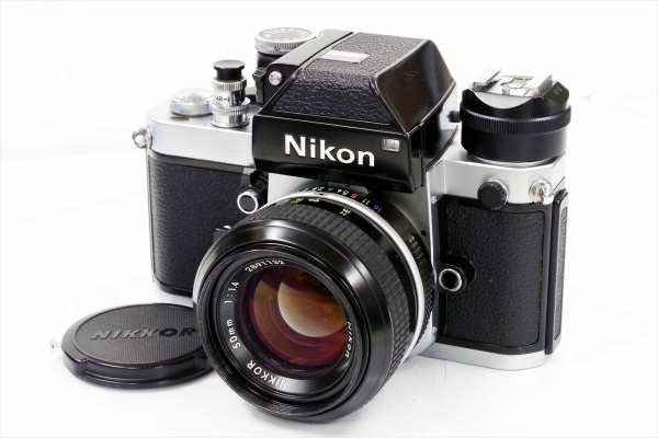 0809NikonF2Photomic