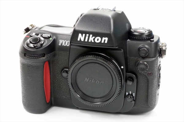 0810NikonF100