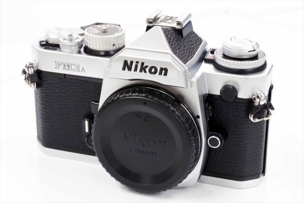 0810NikonFM3a