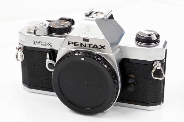 0810PentaxMX