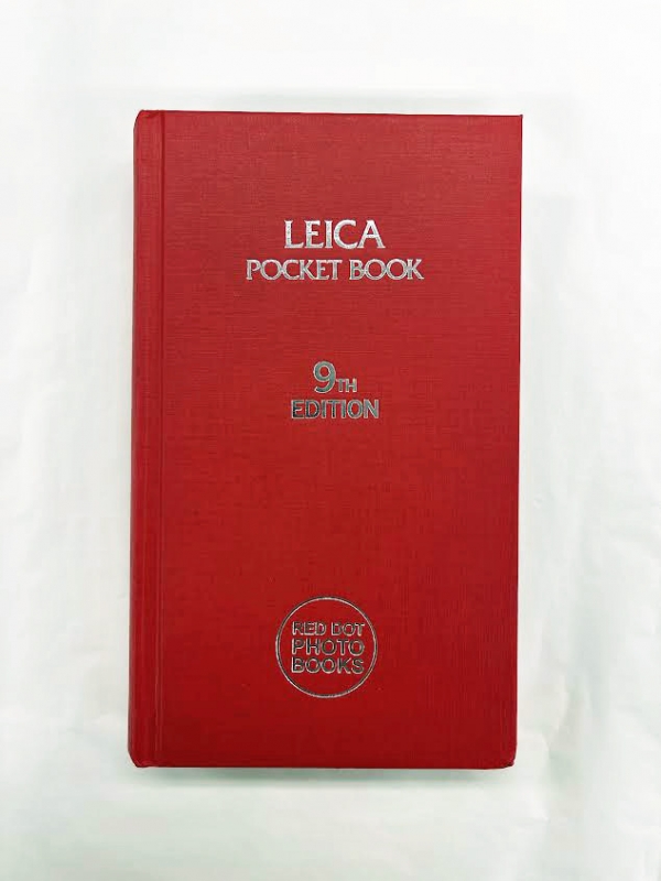 LeicaPocketBook