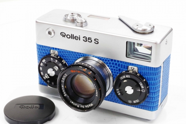 Rollei35S