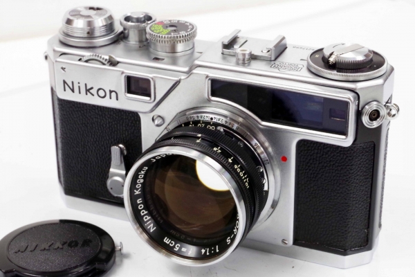 NikonSP