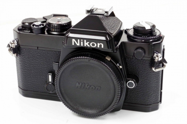 NikonFE