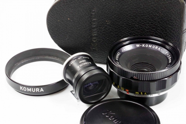 Wkomura28L
