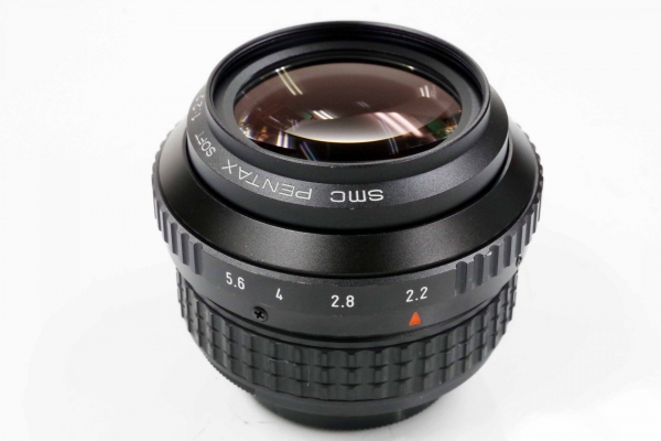 SMCPentaxSoft85