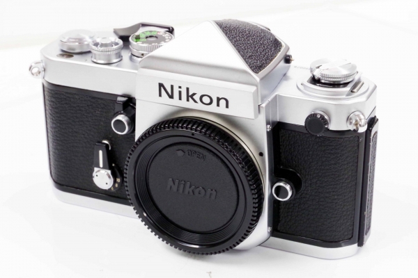 NikonF2