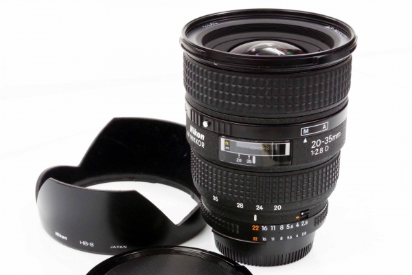 AF2035D