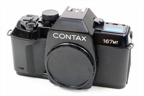 0623Contax167MT