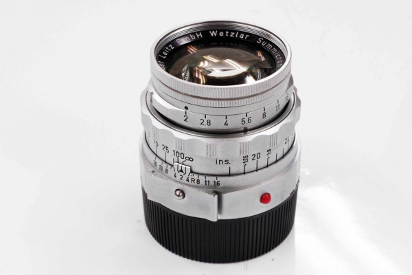 DRSummicron