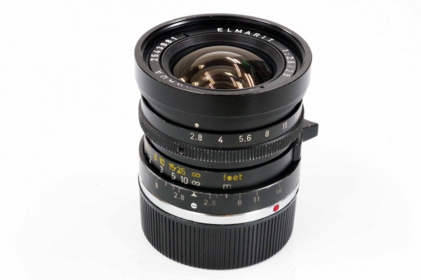 Elmarit28M