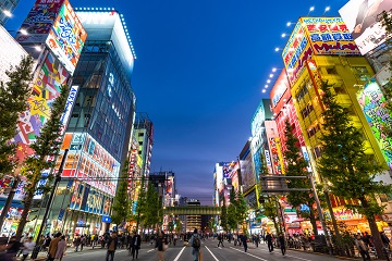 秋葉原駅