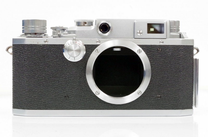 IIS改 掘り返し 【E・Pマーク入り】 【超極上品】Canon