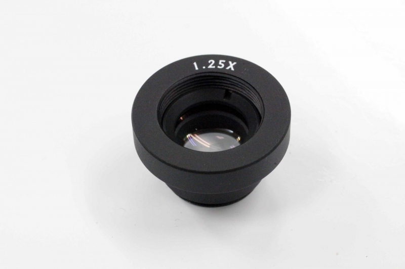 UN マグニファイヤー Leica MA x1.25 UNX-8553