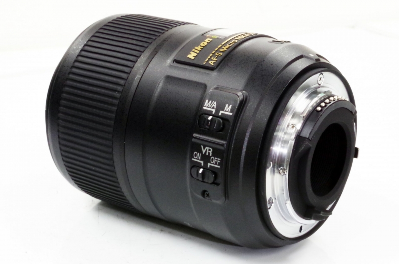  5 af s dx micro nikkor 85 3 5 g ed vr