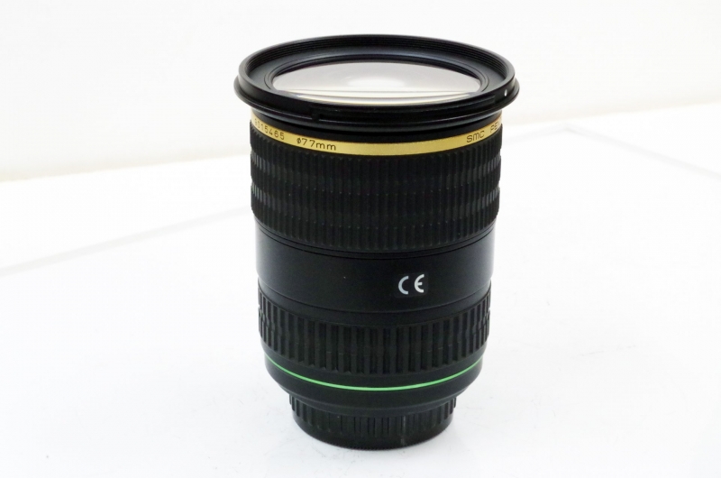 smc PENTAX-DA★16-50mmF2.8ED AL[IF] SDM難有 smc PENTAX-DA☆16-50mmF2.8ED AL[IF] SDM難有