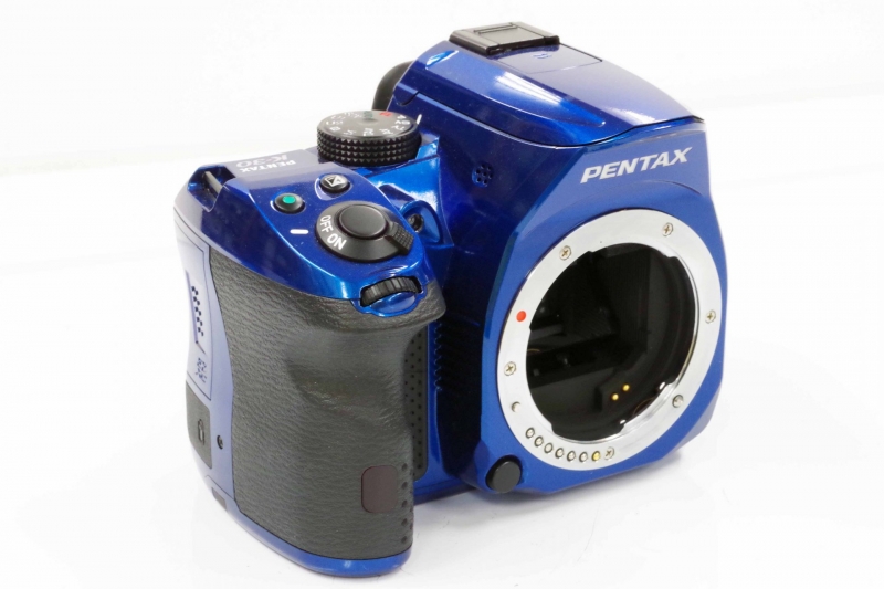 Pentax  Ricoh Imaging