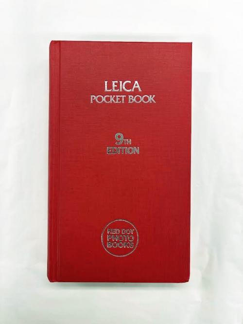 LeicaPocketBook